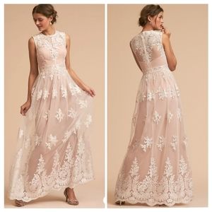 BHLDN Malcolm Dress